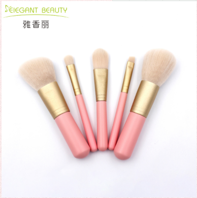 化妝刷有哪些常見的材質(zhì)？