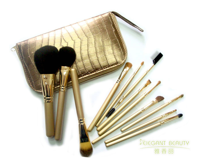 化妝刷行業(yè)的技術創(chuàng)新與品質堅守